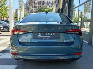 Škoda Octavia 2.0 TDI Ambition