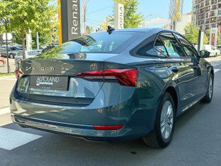 Škoda Octavia 2.0 TDI Ambition