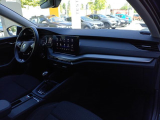 Škoda Octavia 2.0 TDI Ambition
