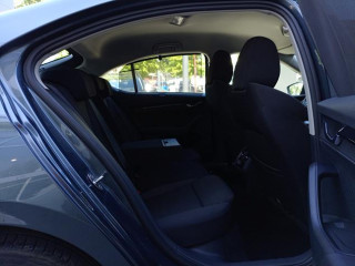 Škoda Octavia 2.0 TDI Ambition