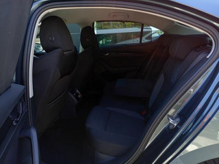 Škoda Octavia 2.0 TDI Ambition