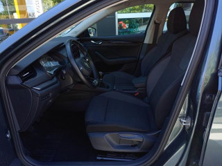 Škoda Octavia 2.0 TDI Ambition