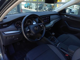 Škoda Octavia 2.0 TDI Ambition