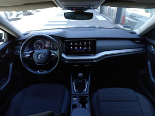 Škoda Octavia 2.0 TDI Ambition