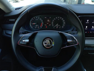 Škoda Octavia 2.0 TDI Ambition