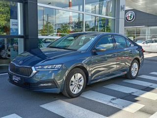 Škoda Octavia 2.0 TDI Ambition
