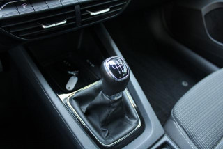 Škoda Octavia 2.0 TDI AMBITION 