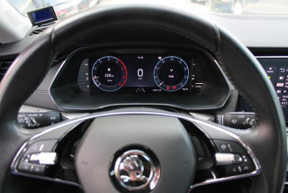 Škoda Octavia 2.0 TDI AMBITION 