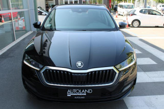 Škoda Octavia 2.0 A8 AMBITION TDI 