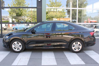 Škoda Octavia 2.0 A8 AMBITION TDI 