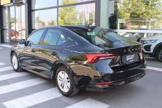 Škoda Octavia 2.0 A8 AMBITION TDI 