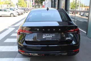 Škoda Octavia 2.0 A8 AMBITION TDI 