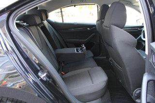 Škoda Octavia 2.0 A8 AMBITION TDI 