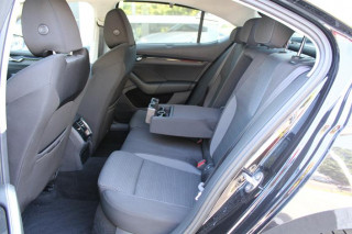 Škoda Octavia 2.0 A8 AMBITION TDI 