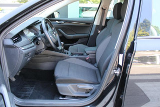 Škoda Octavia 2.0 A8 AMBITION TDI 