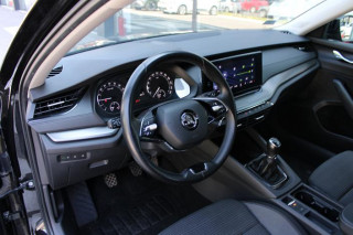 Škoda Octavia 2.0 A8 AMBITION TDI 