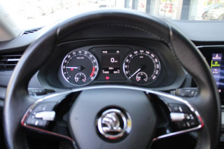 Škoda Octavia 2.0 A8 AMBITION TDI 