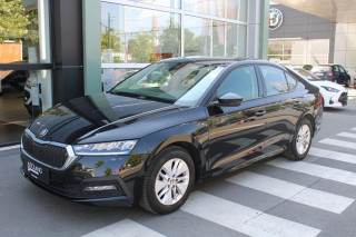 Škoda Octavia 2.0 A8 AMBITION TDI 