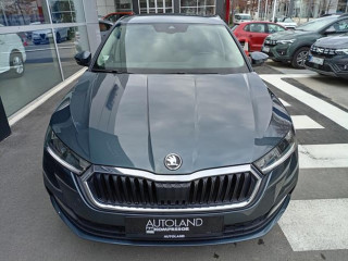 Škoda Octavia 2.0 TDI Ambition