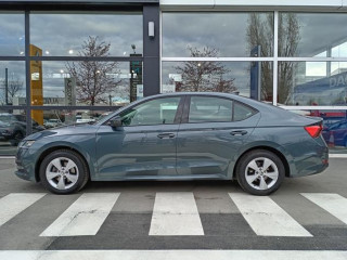 Škoda Octavia 2.0 TDI Ambition