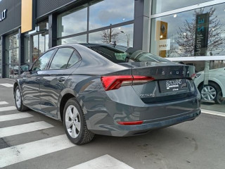 Škoda Octavia 2.0 TDI Ambition