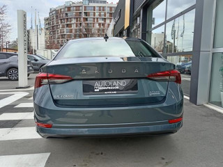 Škoda Octavia 2.0 TDI Ambition