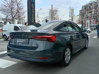 Škoda Octavia 2.0 TDI Ambition