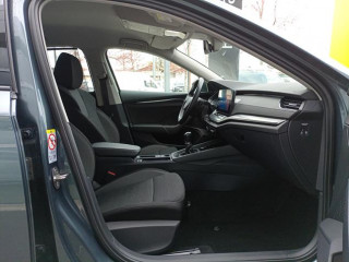 Škoda Octavia 2.0 TDI Ambition