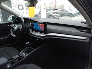 Škoda Octavia 2.0 TDI Ambition