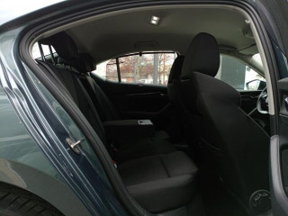 Škoda Octavia 2.0 TDI Ambition