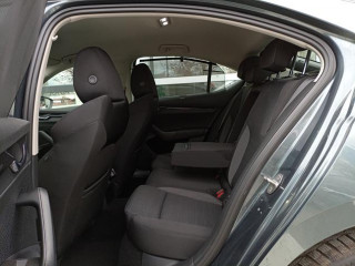Škoda Octavia 2.0 TDI Ambition