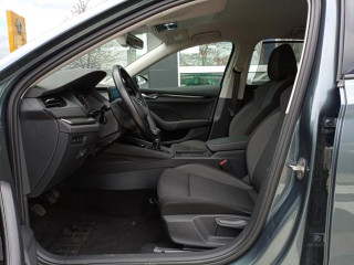 Škoda Octavia 2.0 TDI Ambition