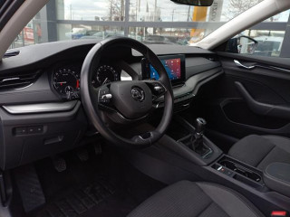 Škoda Octavia 2.0 TDI Ambition