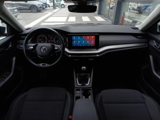Škoda Octavia 2.0 TDI Ambition