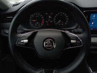 Škoda Octavia 2.0 TDI Ambition