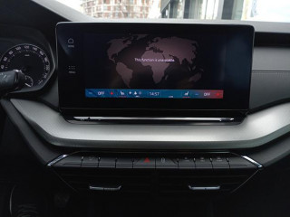 Škoda Octavia 2.0 TDI Ambition