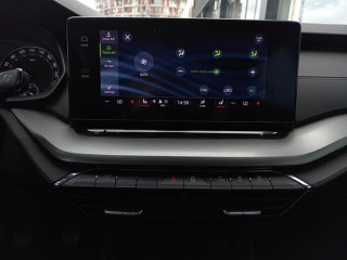 Škoda Octavia 2.0 TDI Ambition