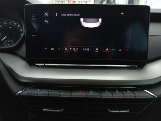 Škoda Octavia 2.0 TDI Ambition