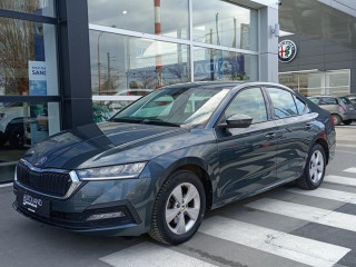 Škoda Octavia 2.0 TDI Ambition 