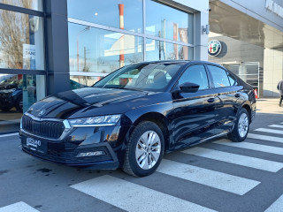 Škoda Octavia 2.0 TDI Ambition DSG