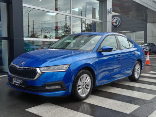 Škoda Octavia 2.0 TDI Ambition DSG