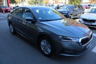 Škoda Octavia 2.0 TDI AMBITION 