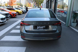 Škoda Octavia 2.0 TDI AMBITION 