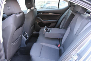 Škoda Octavia 2.0 TDI AMBITION 
