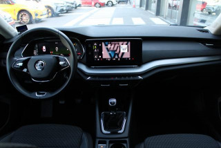 Škoda Octavia 2.0 TDI AMBITION 