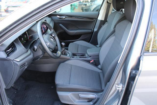 Škoda Octavia 2.0 TDI AMBITION 
