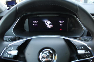 Škoda Octavia 2.0 TDI AMBITION 