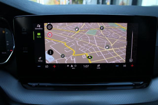 Škoda Octavia 2.0 TDI AMBITION 