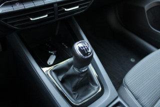 Škoda Octavia 2.0 TDI AMBITION 