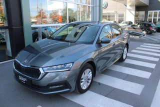 Škoda Octavia 2.0 TDI AMBITION 